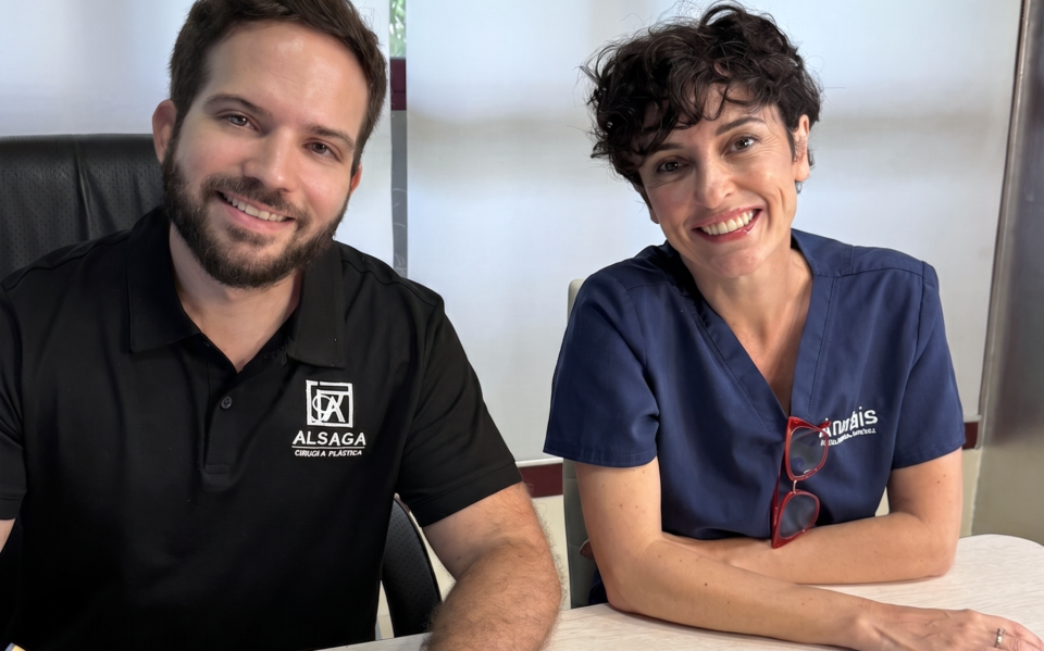 En consulta con Carmen