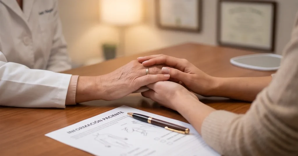 Labiaplasty consent