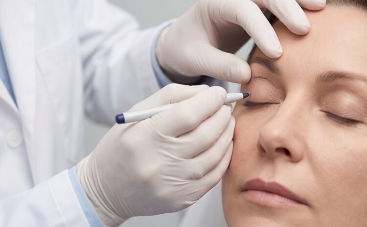 Planificacion blefaroplastia